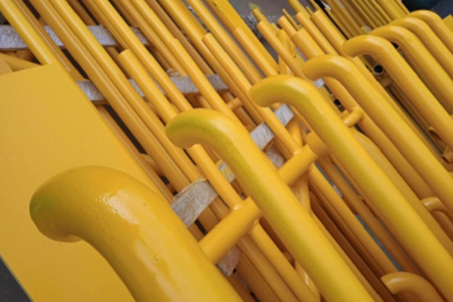 Akcesoria inżynieryjne