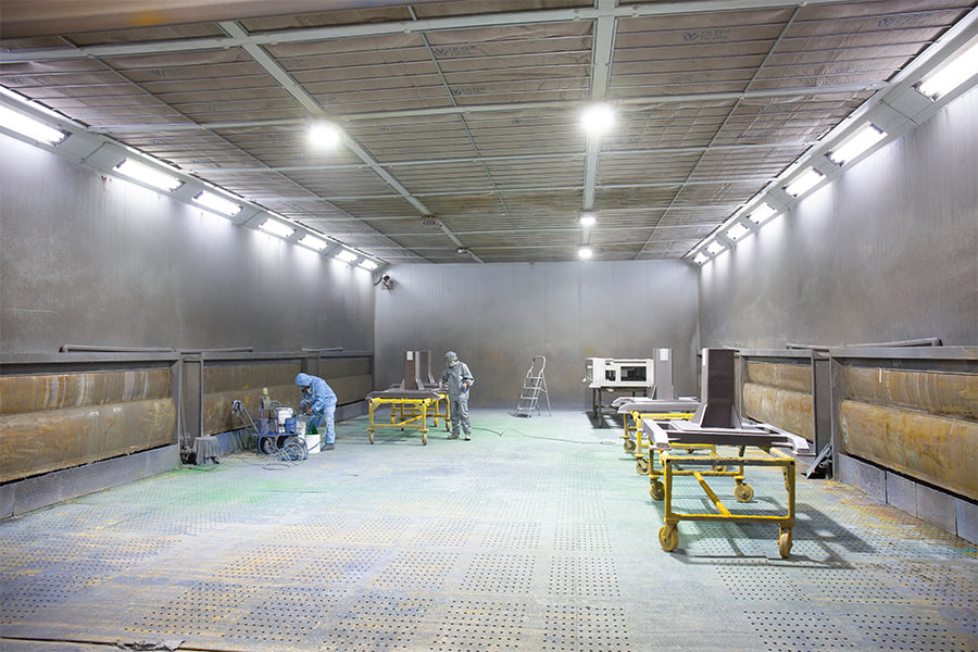 Usługa w jednym miejscu