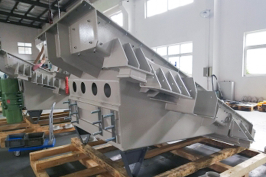 Części sprzętu górniczego