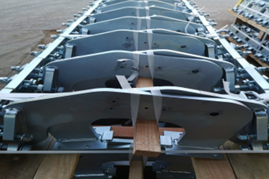 Nowy sprzęt energetyczny